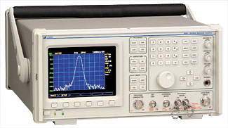 Aeroflex IFR 2393A