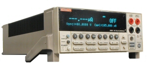 Keithley 2420A