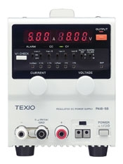 TEXIO Kenwood PA80-1B