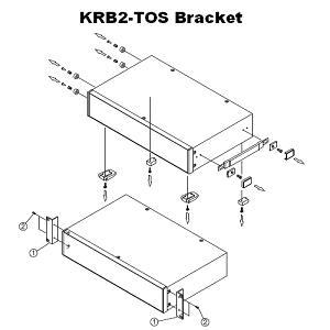 Kikusui KRB2-TOS