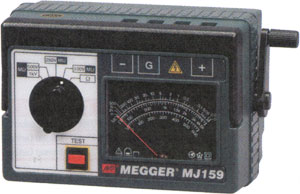 Megger 212459