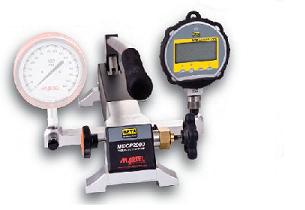 Martel MECP2000 Pressure Pump Kit