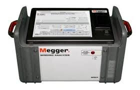 Megger MWA330A