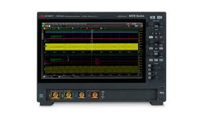 Keysight-Agilent MXR104B