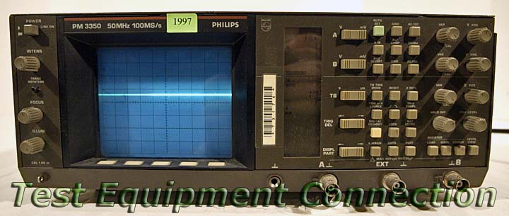 Philips PM3350