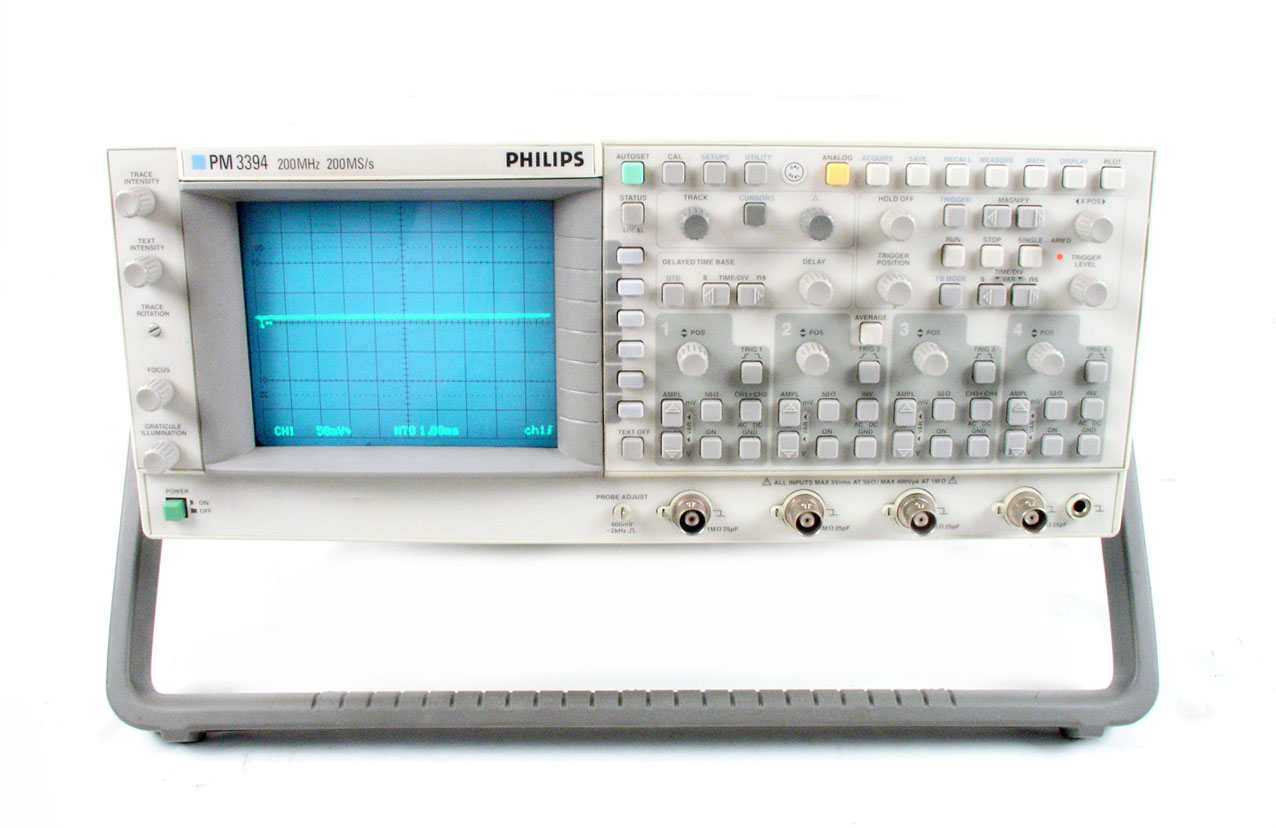Philips PM3394