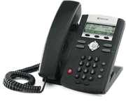 Polycom SOUNDPOINT IP 320 SIP VOIP PHONE