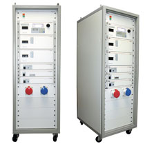 Teseq-Schaffner Profline 2110-204 Power Analyzer System