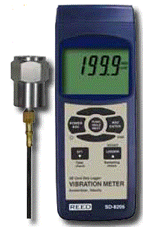Reed Instruments SD-8205