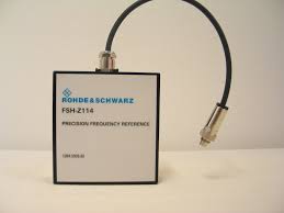 Rohde Schwarz FSH-Z114