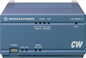 Rohde & Schwarz TSML-W