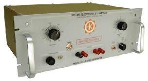 Solar Electronic 7054-1