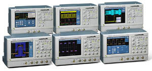 Tektronix TDS5032B