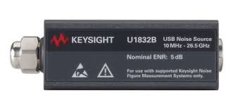 Keysight-Agilent U1832B