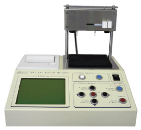 Shin Ei Electronic Measuring Co BT-800E